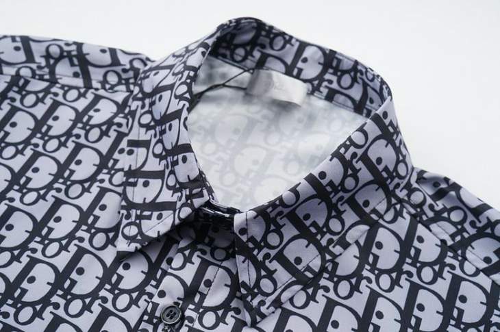 Dior Shirts Short _SKUDiorShirtm-xxlmyt0728293